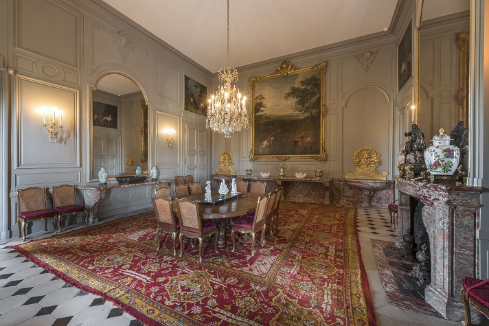 Visites et activités