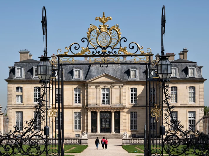 Visites et activités | Château et parc de Champs-sur-Marne